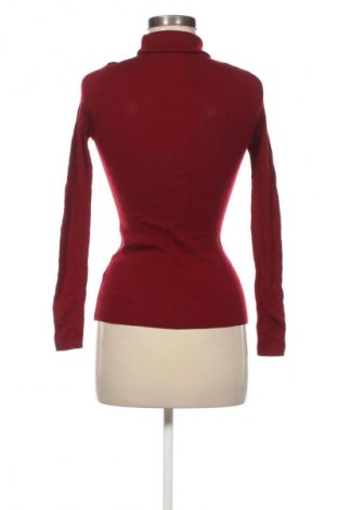 Női pulóver Uniqlo, Méret M, Szín Piros, Ár 10 209 Ft
