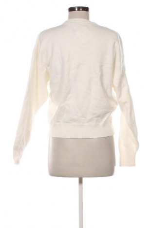 Damenpullover Uniqlo, Größe S, Farbe Weiß, Preis 25,99 €