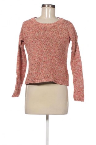 Damenpullover Uniqlo, Größe M, Farbe Orange, Preis € 29,99