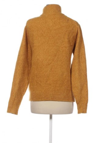 Damenpullover Uniqlo, Größe XS, Farbe Gelb, Preis 24,99 €