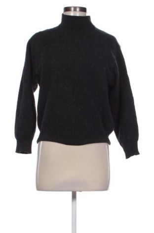 Női pulóver United Colors Of Benetton, Méret L, Szín Fekete, Ár 8 660 Ft
