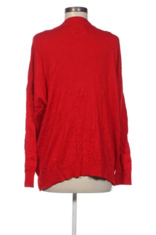 Damenpullover United Colors Of Benetton, Größe XL, Farbe Rot, Preis € 24,99