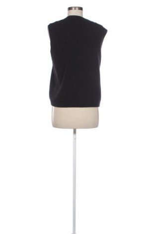 Damenpullover United Colors Of Benetton, Größe M, Farbe Schwarz, Preis € 21,00