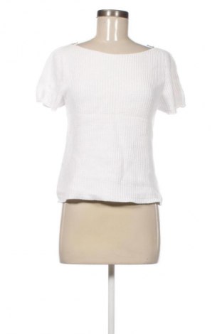 Dámský svetr United Colors Of Benetton, Velikost M, Barva Bílá, Cena  379,00 Kč