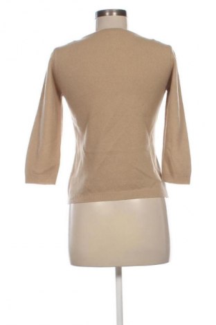 Damenpullover United Colors Of Benetton, Größe XS, Farbe Braun, Preis € 20,96