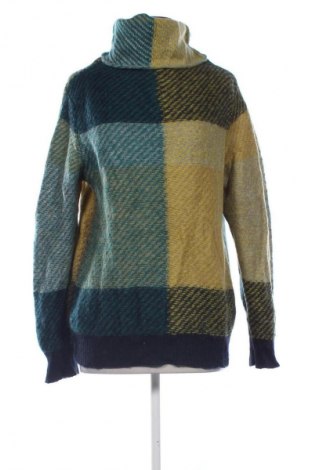 Női pulóver United Colors Of Benetton, Méret M, Szín Sokszínű, Ár 13 492 Ft