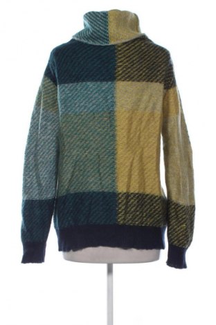 Női pulóver United Colors Of Benetton, Méret M, Szín Sokszínű, Ár 13 492 Ft