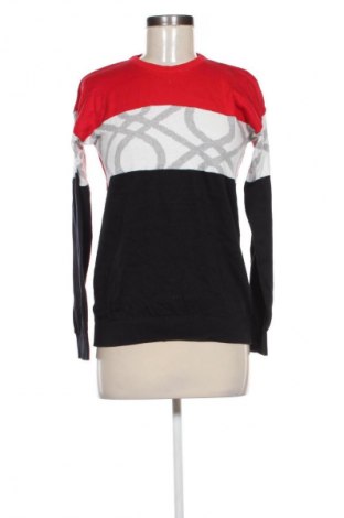 Dámsky pulóver United Colors Of Benetton, Veľkosť M, Farba Viacfarebná, Cena  15,95 €