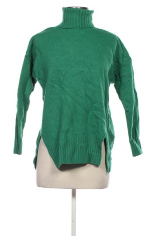 Damenpullover United Colors Of Benetton, Größe L, Farbe Grün, Preis € 19,99