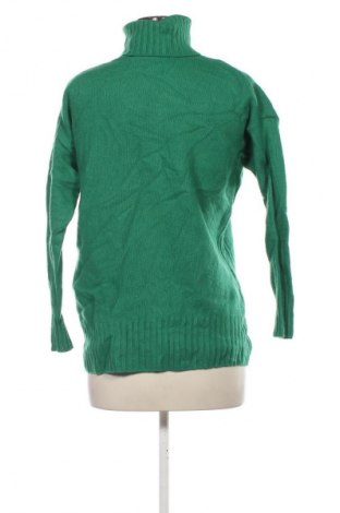Damenpullover United Colors Of Benetton, Größe L, Farbe Grün, Preis € 19,99