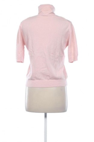 Női pulóver United Colors Of Benetton, Méret M, Szín Hamurózsaszín, Ár 13 613 Ft