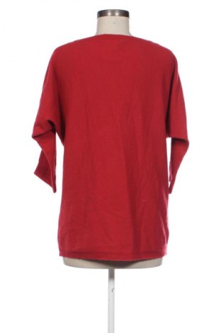 Damenpullover United Colors Of Benetton, Größe M, Farbe Rot, Preis € 20,90