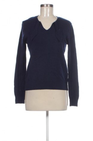 Női pulóver United Colors Of Benetton, Méret S, Szín Kék, Ár 9 349 Ft