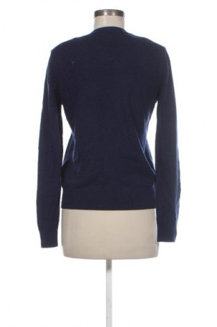 Női pulóver United Colors Of Benetton, Méret S, Szín Kék, Ár 9 349 Ft