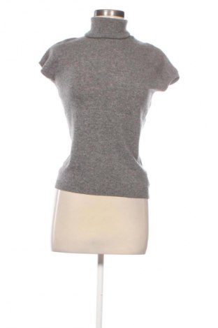 Damenpullover United Colors Of Benetton, Größe M, Farbe Grau, Preis € 21,00