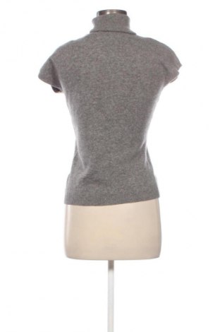 Damenpullover United Colors Of Benetton, Größe M, Farbe Grau, Preis € 21,00