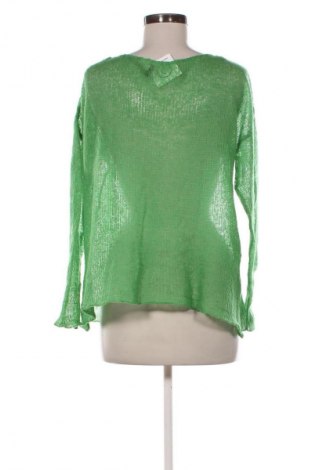 Női pulóver United Colors Of Benetton, Méret M, Szín Zöld, Ár 8 678 Ft