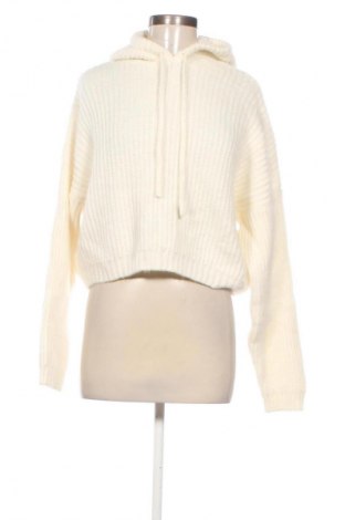 Dámsky pulóver United Colors Of Benetton, Veľkosť L, Farba Biela, Cena  20,95 €