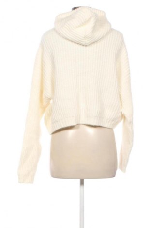 Dámsky pulóver United Colors Of Benetton, Veľkosť L, Farba Biela, Cena  20,95 €