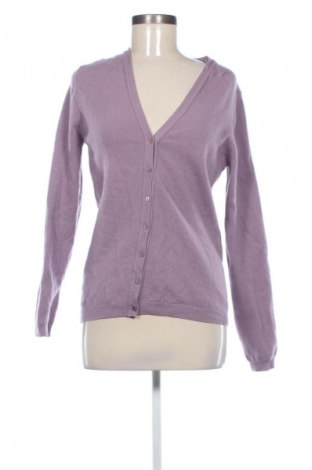Damenpullover United Colors Of Benetton, Größe L, Farbe Lila, Preis € 25,29