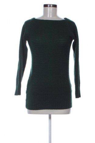 Дамски пуловер United Colors Of Benetton, Размер M, Цвят Зелен, Цена 20,91 €