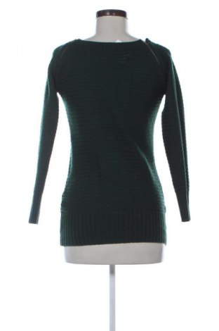 Дамски пуловер United Colors Of Benetton, Размер M, Цвят Зелен, Цена 20,91 €