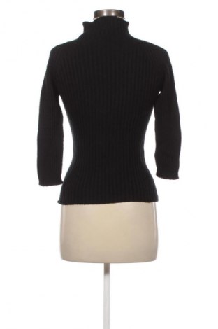 Női pulóver United Colors Of Benetton, Méret S, Szín Fekete, Ár 6 169 Ft