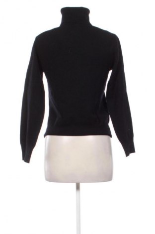 Γυναικείο πουλόβερ United Colors Of Benetton, Μέγεθος S, Χρώμα Μαύρο, Τιμή 20,91 €