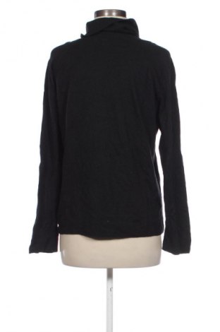 Дамски пуловер United Colors Of Benetton, Размер L, Цвят Черен, Цена 17,38 €