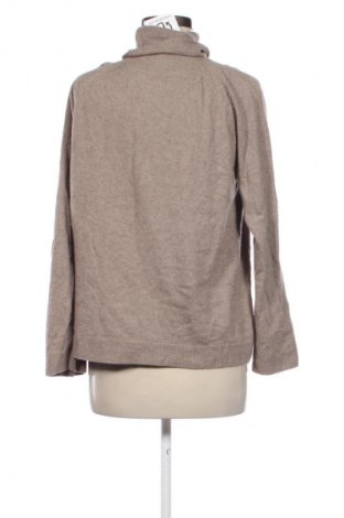 Női pulóver United Colors Of Benetton, Méret L, Szín Bézs, Ár 8 429 Ft