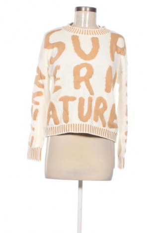 Női pulóver United Colors Of Benetton, Méret XS, Szín Sokszínű, Ár 8 660 Ft