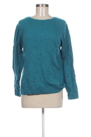 Damenpullover United Colors Of Benetton, Größe M, Farbe Grün, Preis € 21,99