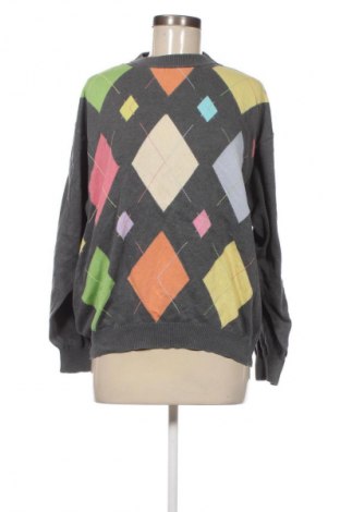 Női pulóver United Colors Of Benetton, Méret M, Szín Sokszínű, Ár 6 779 Ft