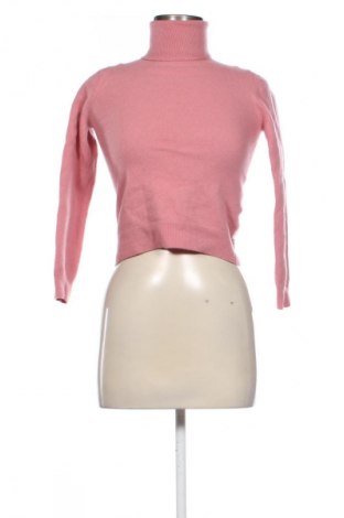 Dámský svetr United Colors Of Benetton, Velikost S, Barva Růžová, Cena  803,00 Kč