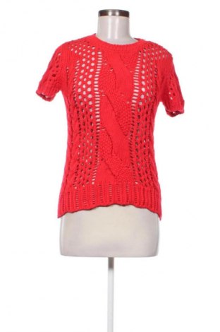 Női pulóver United Colors Of Benetton, Méret S, Szín Piros, Ár 6 009 Ft