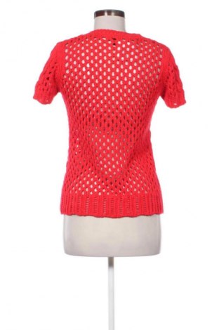 Női pulóver United Colors Of Benetton, Méret S, Szín Piros, Ár 6 009 Ft