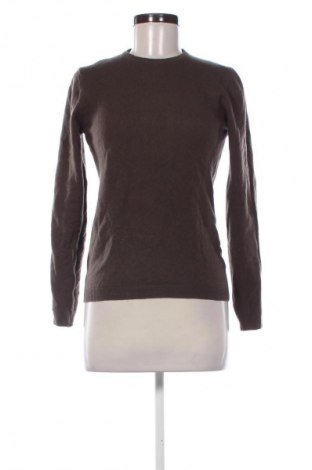 Női pulóver United Colors Of Benetton, Méret S, Szín Zöld, Ár 5 839 Ft