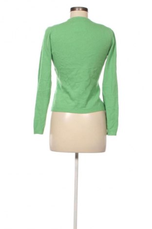Дамски пуловер United Colors Of Benetton, Размер M, Цвят Зелен, Цена 16,87 €
