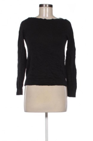 Дамски пуловер United Colors Of Benetton, Размер XS, Цвят Черен, Цена 11,24 €