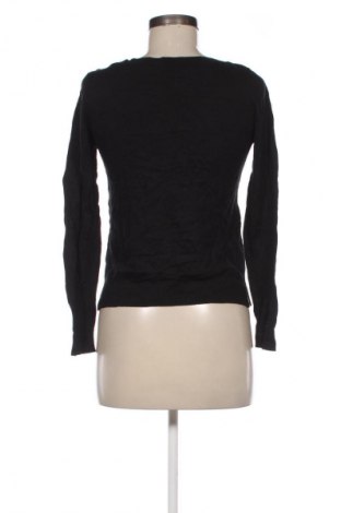 Дамски пуловер United Colors Of Benetton, Размер XS, Цвят Черен, Цена 11,24 €