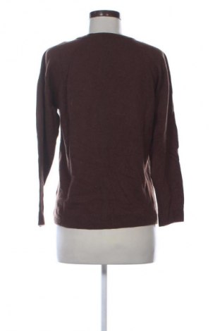 Női pulóver United Colors Of Benetton, Méret L, Szín Barna, Ár 23 281 Ft