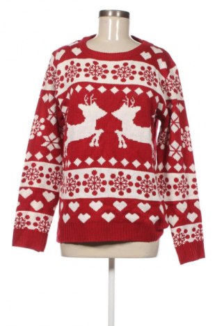 Damenpullover United Labels, Größe XL, Farbe Mehrfarbig, Preis 13,99 €