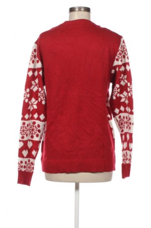 Damenpullover United Labels, Größe XL, Farbe Mehrfarbig, Preis 13,99 €