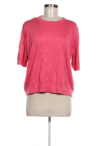 Дамски пуловер Up 2 Fashion, Размер XL, Цвят Розов, Цена 6,13 €