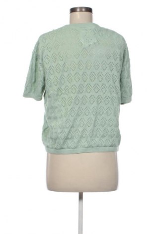 Дамски пуловер Up 2 Fashion, Размер XL, Цвят Зелен, Цена 6,13 €