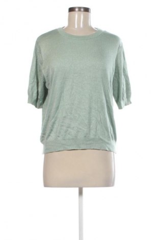 Dámský svetr Up 2 Fashion, Velikost L, Barva Zelená, Cena  169,00 Kč