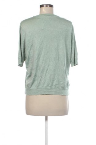 Dámský svetr Up 2 Fashion, Velikost L, Barva Zelená, Cena  169,00 Kč