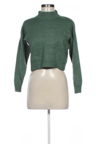 Damenpullover Up 2 Fashion, Größe M, Farbe Grün, Preis € 9,99