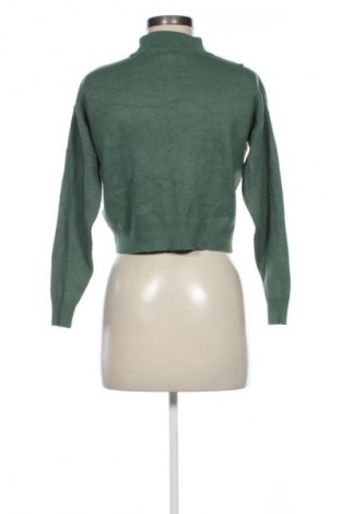 Damenpullover Up 2 Fashion, Größe M, Farbe Grün, Preis € 9,99