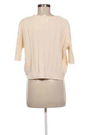 Női pulóver Up 2 Fashion, Méret XL, Szín Bézs, Ár 2 919 Ft